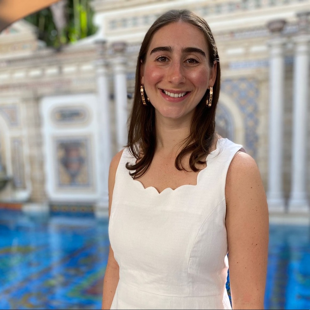 Meet your Posher, Jackie